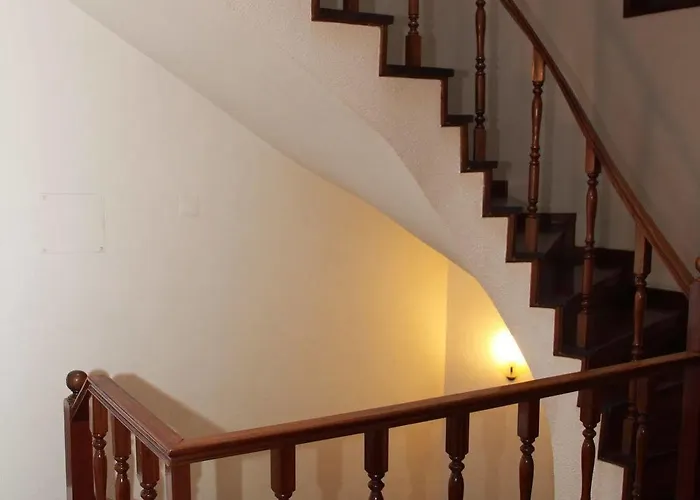 Frühstückspension Oasis