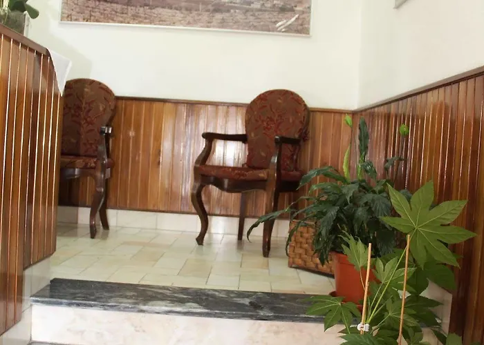 Oasis Bed & Breakfast