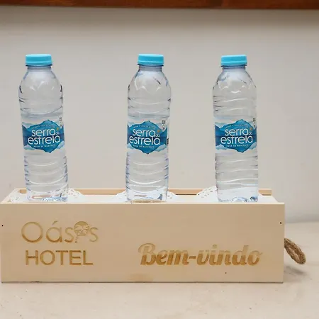 Oasis *