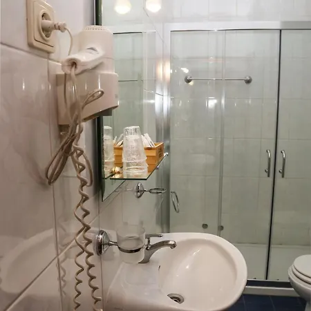 Bed & Breakfast Oasis Santa Marta de Penaguião