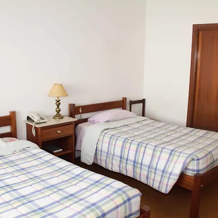 Bed & Breakfast Oasis *